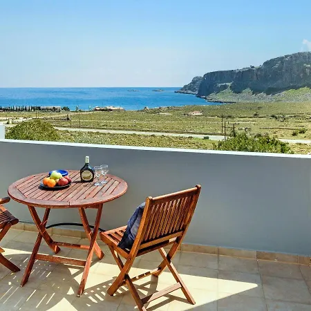 Villa Blue Line Lindos (Rhodes)