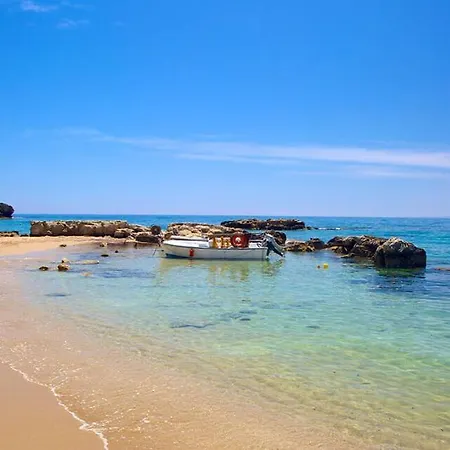 Blue Line Lindos (Rhodes)